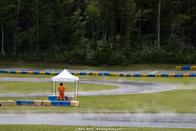 17/05/2026 : 3ème manche de l’Atlantic Trophée Nouvelle-Aquitaine Sud à Teyjat (photos Marc Belly) 2026 — karting