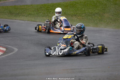 17/05/2026 : 3ème manche de l’Atlantic Trophée Nouvelle-Aquitaine Sud à Teyjat (photos Marc Belly) 2026 — karting
