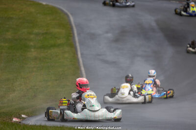 17/05/2026 : 3ème manche de l’Atlantic Trophée Nouvelle-Aquitaine Sud à Teyjat (photos Marc Belly) 2026 — karting