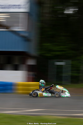 17/05/2026 : 3ème manche de l’Atlantic Trophée Nouvelle-Aquitaine Sud à Teyjat (photos Marc Belly) 2026 — karting