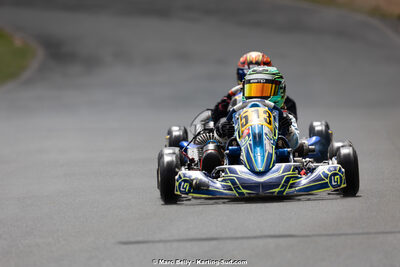 17/05/2026 : 3ème manche de l’Atlantic Trophée Nouvelle-Aquitaine Sud à Teyjat (photos Marc Belly) 2026 — karting