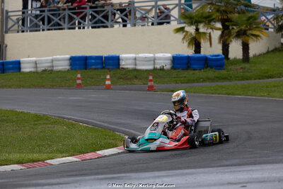 17/05/2026 : 3ème manche de l’Atlantic Trophée Nouvelle-Aquitaine Sud à Teyjat (photos Marc Belly) 2026 — karting