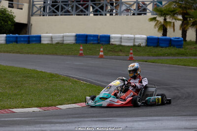 17/05/2026 : 3ème manche de l’Atlantic Trophée Nouvelle-Aquitaine Sud à Teyjat (photos Marc Belly) 2026 — karting