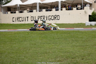 17/05/2026 : 3ème manche de l’Atlantic Trophée Nouvelle-Aquitaine Sud à Teyjat (photos Marc Belly) 2026 — karting