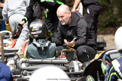 17/05/2026 : 3ème manche de l’Atlantic Trophée Nouvelle-Aquitaine Sud à Teyjat (photos Marc Belly) 2026 — karting