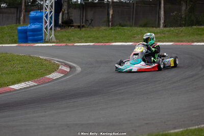 17/05/2026 : 3ème manche de l’Atlantic Trophée Nouvelle-Aquitaine Sud à Teyjat (photos Marc Belly) 2026 — karting