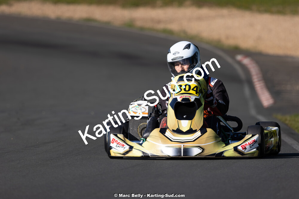 17/05/2026 : 3ème manche de l’Atlantic Trophée Nouvelle-Aquitaine Sud à Teyjat (photos Marc Belly) 2026 — karting