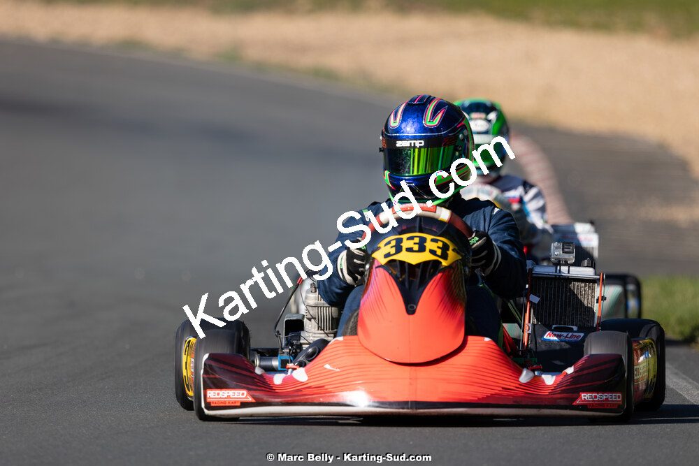 17/05/2026 : 3ème manche de l’Atlantic Trophée Nouvelle-Aquitaine Sud à Teyjat (photos Marc Belly) 2026 — karting