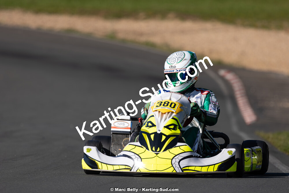 17/05/2026 : 3ème manche de l’Atlantic Trophée Nouvelle-Aquitaine Sud à Teyjat (photos Marc Belly) 2026 — karting
