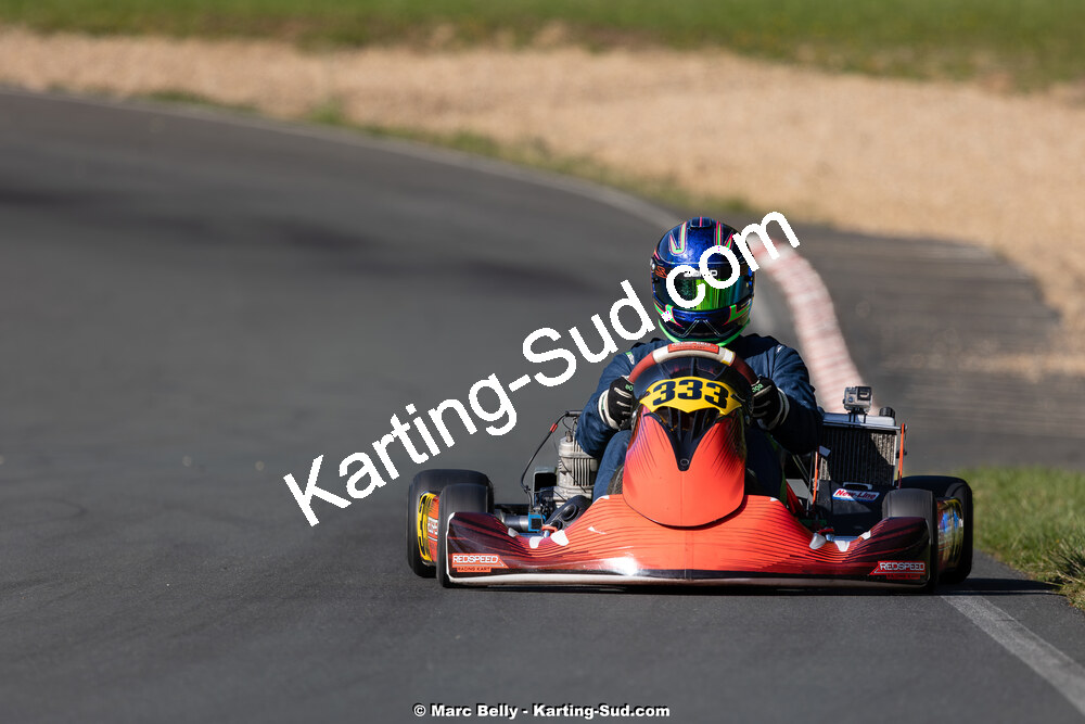 17/05/2026 : 3ème manche de l’Atlantic Trophée Nouvelle-Aquitaine Sud à Teyjat (photos Marc Belly) 2026 — karting