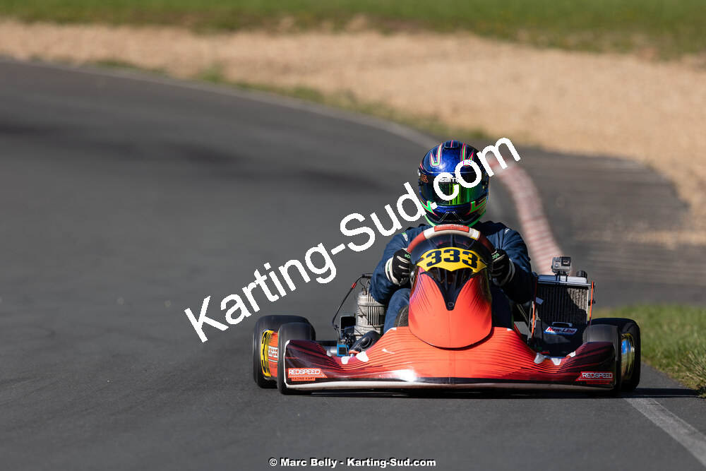 17/05/2026 : 3ème manche de l’Atlantic Trophée Nouvelle-Aquitaine Sud à Teyjat (photos Marc Belly) 2026 — karting