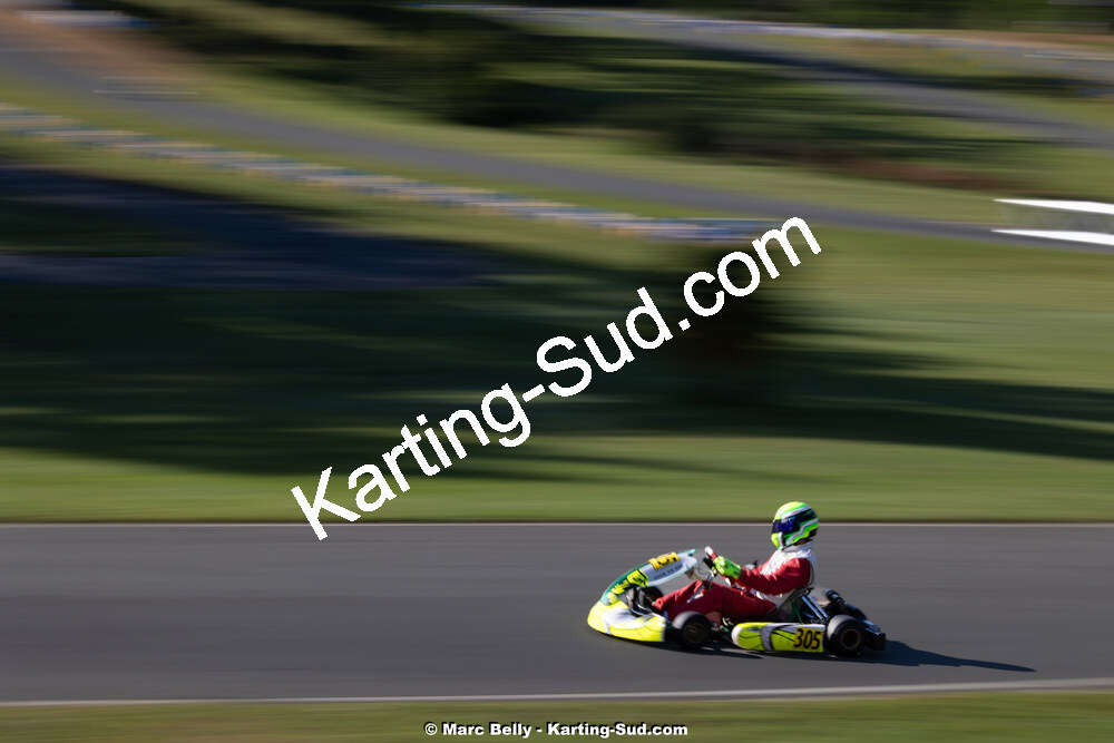 17/05/2026 : 3ème manche de l’Atlantic Trophée Nouvelle-Aquitaine Sud à Teyjat (photos Marc Belly) 2026 — karting