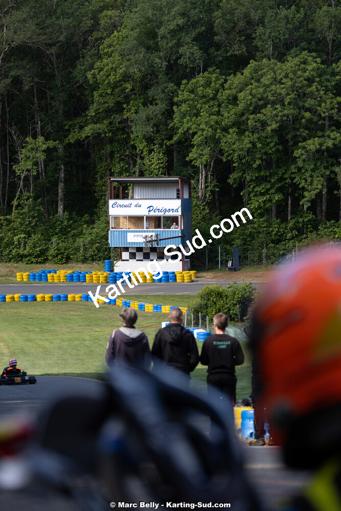 17/05/2026 : 3ème manche de l’Atlantic Trophée Nouvelle-Aquitaine Sud à Teyjat (photos Marc Belly) 2026 — karting