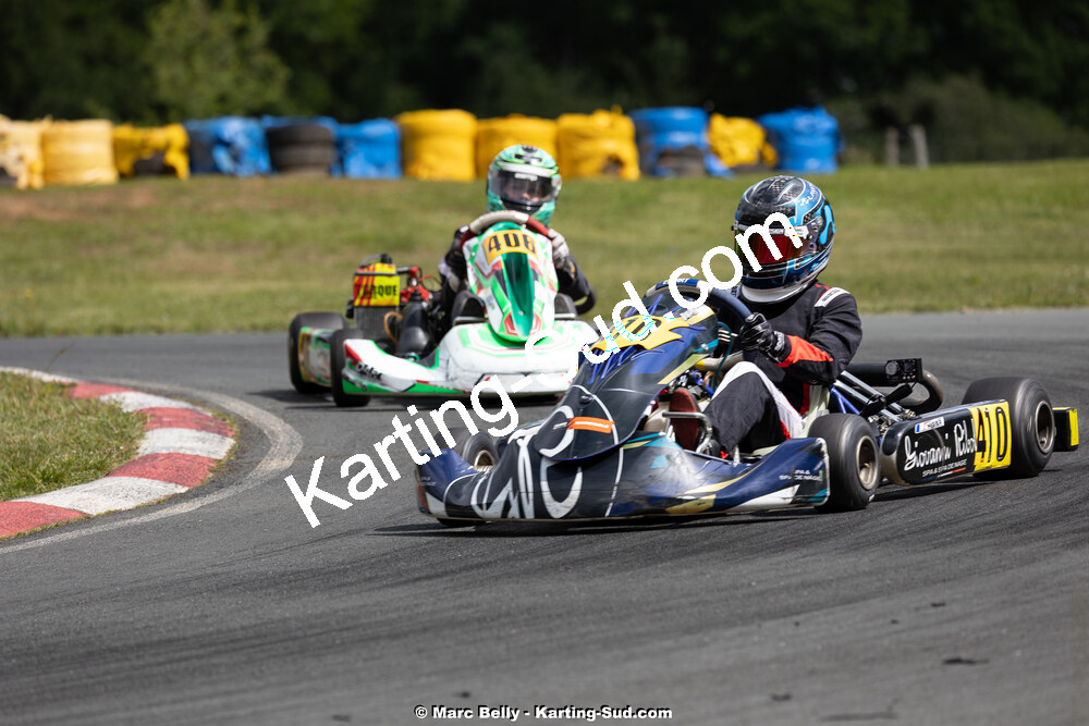 17/05/2026 : 3ème manche de l’Atlantic Trophée Nouvelle-Aquitaine Sud à Teyjat (photos Marc Belly) 2026 — karting