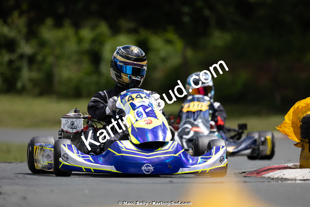 17/05/2026 : 3ème manche de l’Atlantic Trophée Nouvelle-Aquitaine Sud à Teyjat (photos Marc Belly) 2026 — karting