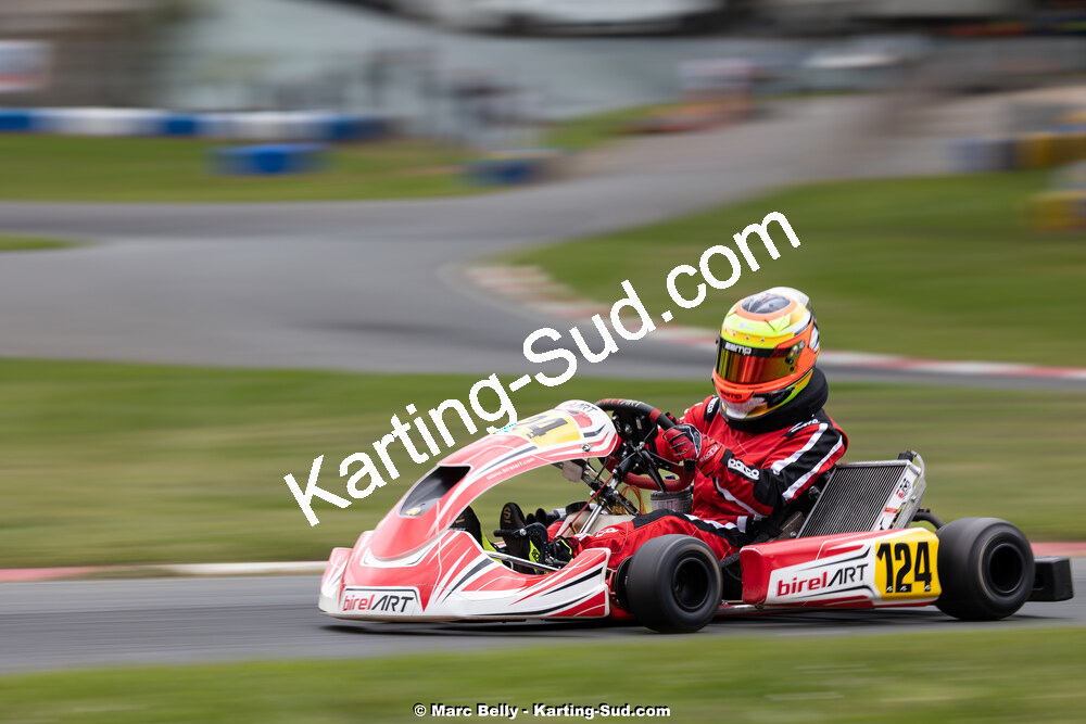 17/05/2026 : 3ème manche de l’Atlantic Trophée Nouvelle-Aquitaine Sud à Teyjat (photos Marc Belly) 2026 — karting