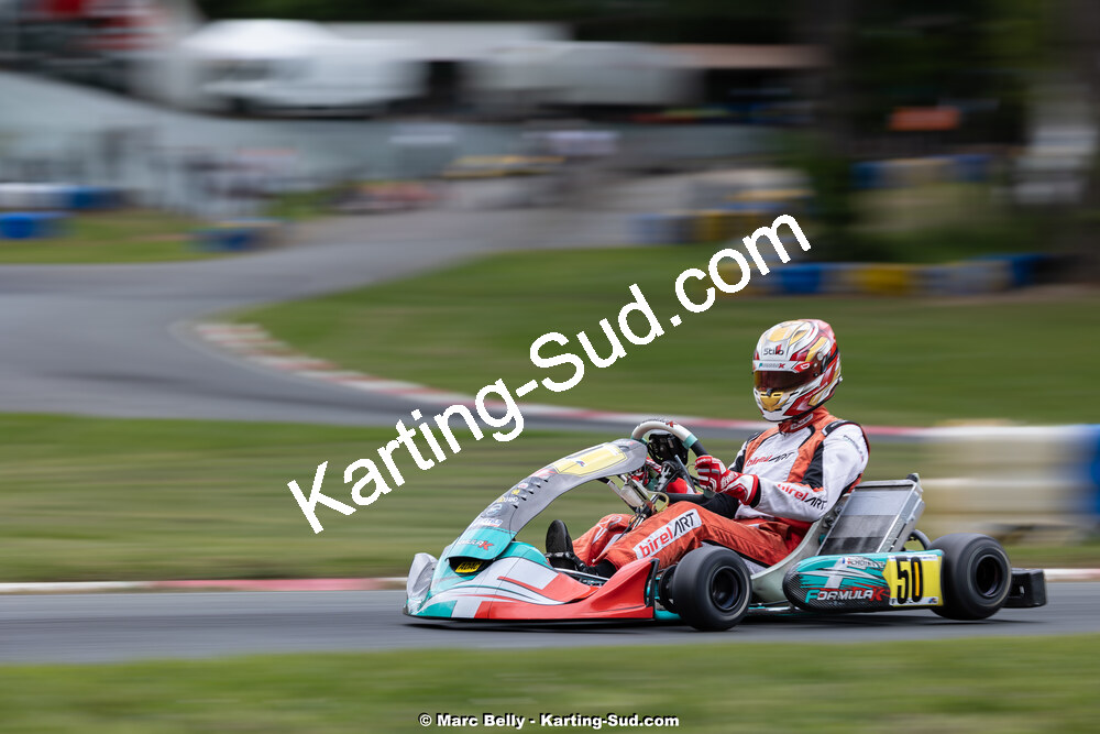 17/05/2026 : 3ème manche de l’Atlantic Trophée Nouvelle-Aquitaine Sud à Teyjat (photos Marc Belly) 2026 — karting