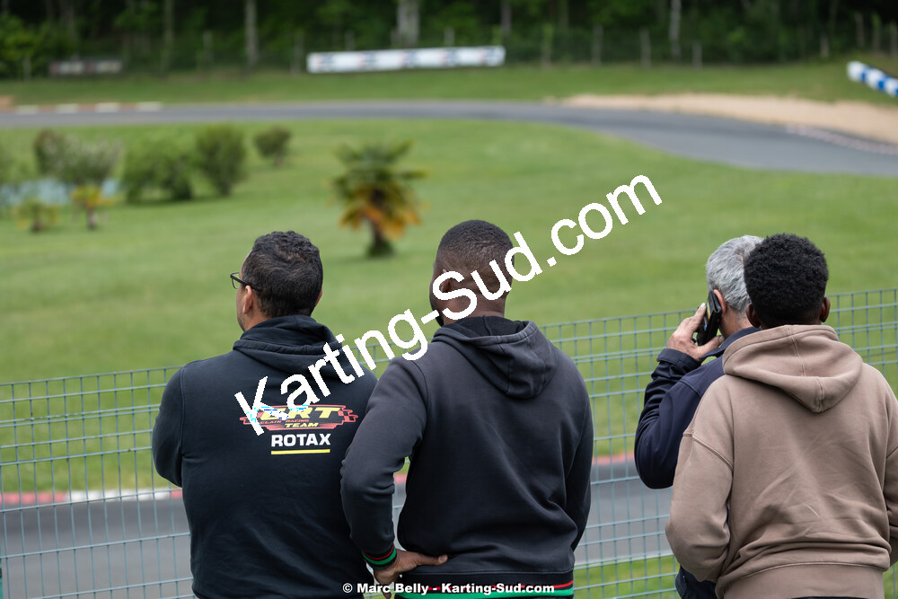 17/05/2026 : 3ème manche de l’Atlantic Trophée Nouvelle-Aquitaine Sud à Teyjat (photos Marc Belly) 2026 — karting