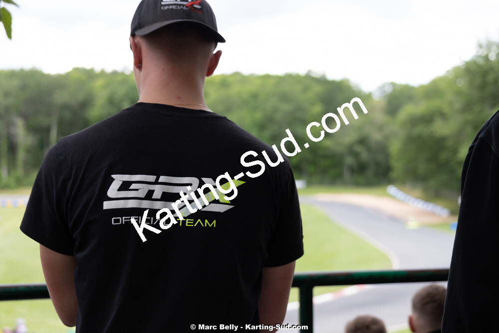 17/05/2026 : 3ème manche de l’Atlantic Trophée Nouvelle-Aquitaine Sud à Teyjat (photos Marc Belly) 2026 — karting