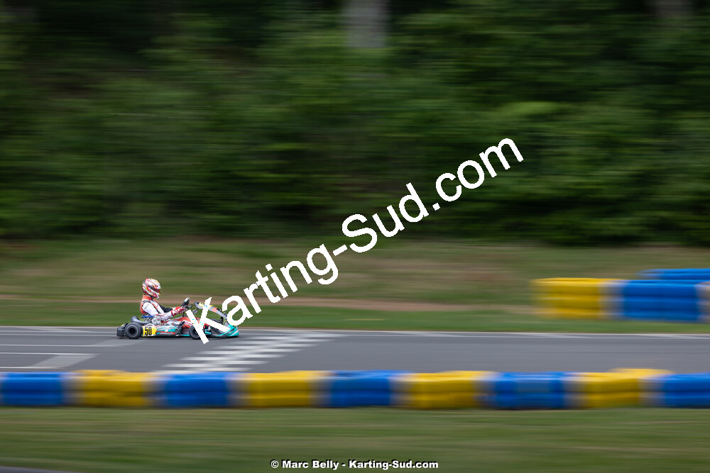 17/05/2026 : 3ème manche de l’Atlantic Trophée Nouvelle-Aquitaine Sud à Teyjat (photos Marc Belly) 2026 — karting