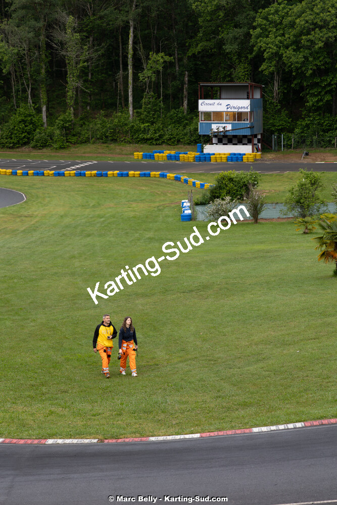 17/05/2026 : 3ème manche de l’Atlantic Trophée Nouvelle-Aquitaine Sud à Teyjat (photos Marc Belly) 2026 — karting