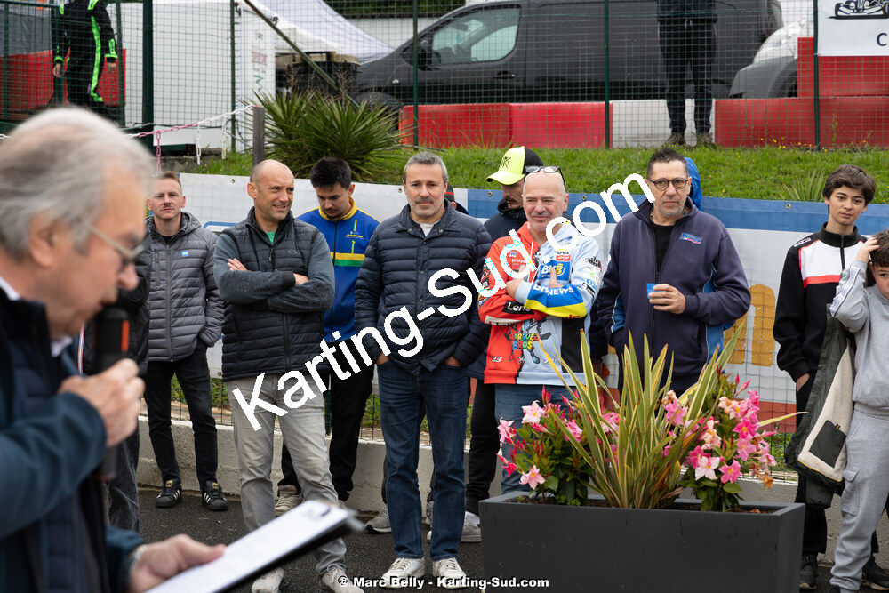 17/05/2026 : 3ème manche de l’Atlantic Trophée Nouvelle-Aquitaine Sud à Teyjat (photos Marc Belly) 2026 — karting