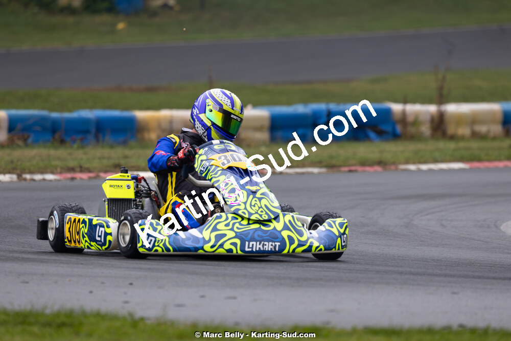 17/05/2026 : 3ème manche de l’Atlantic Trophée Nouvelle-Aquitaine Sud à Teyjat (photos Marc Belly) 2026 — karting