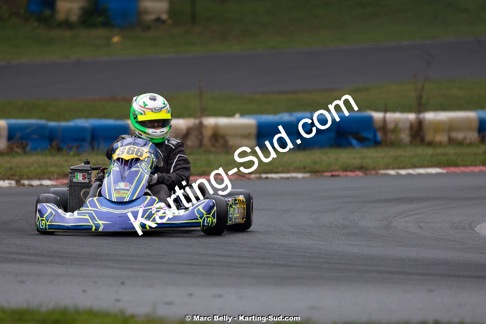 17/05/2026 : 3ème manche de l’Atlantic Trophée Nouvelle-Aquitaine Sud à Teyjat (photos Marc Belly) 2026 — karting