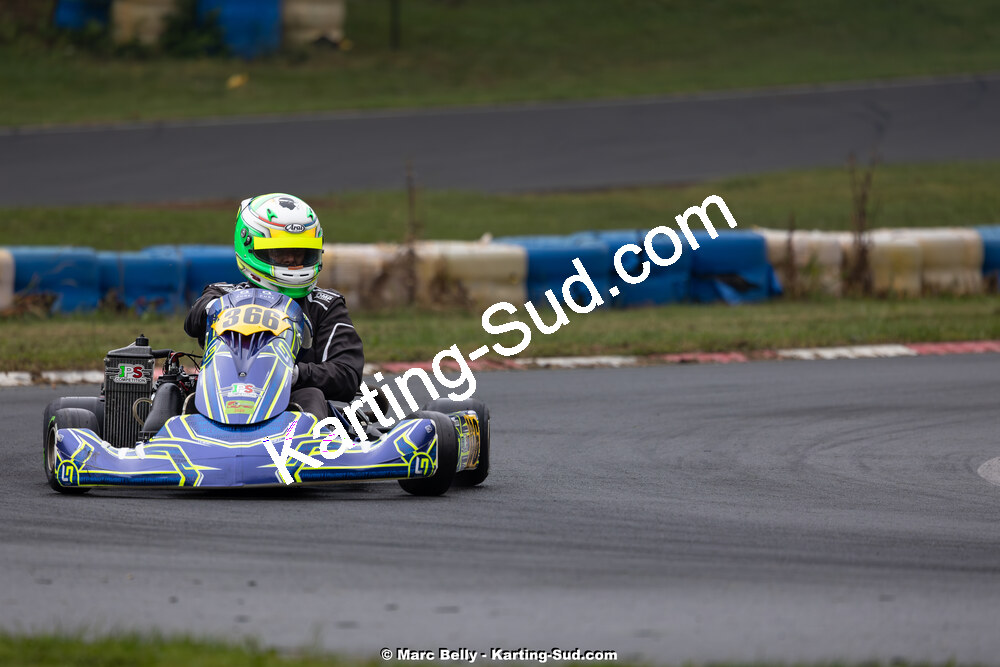 17/05/2026 : 3ème manche de l’Atlantic Trophée Nouvelle-Aquitaine Sud à Teyjat (photos Marc Belly) 2026 — karting