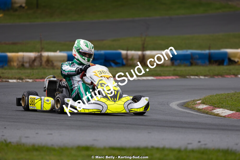 17/05/2026 : 3ème manche de l’Atlantic Trophée Nouvelle-Aquitaine Sud à Teyjat (photos Marc Belly) 2026 — karting