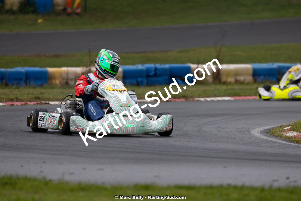 Roman PHELIPPOT — 17/05/2026 : 3ème manche de l’Atlantic Trophée Nouvelle-Aquitaine Sud à Teyjat (photos Marc Belly) 2026 — karting