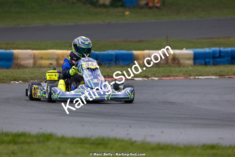 17/05/2026 : 3ème manche de l’Atlantic Trophée Nouvelle-Aquitaine Sud à Teyjat (photos Marc Belly) 2026 — karting