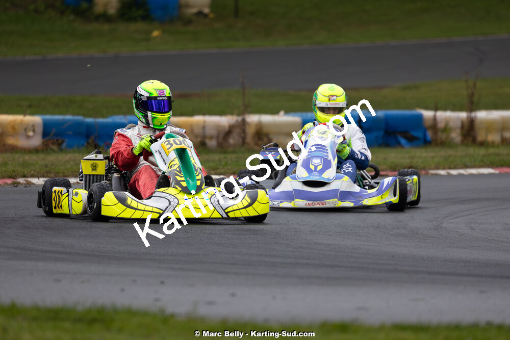 17/05/2026 : 3ème manche de l’Atlantic Trophée Nouvelle-Aquitaine Sud à Teyjat (photos Marc Belly) 2026 — karting