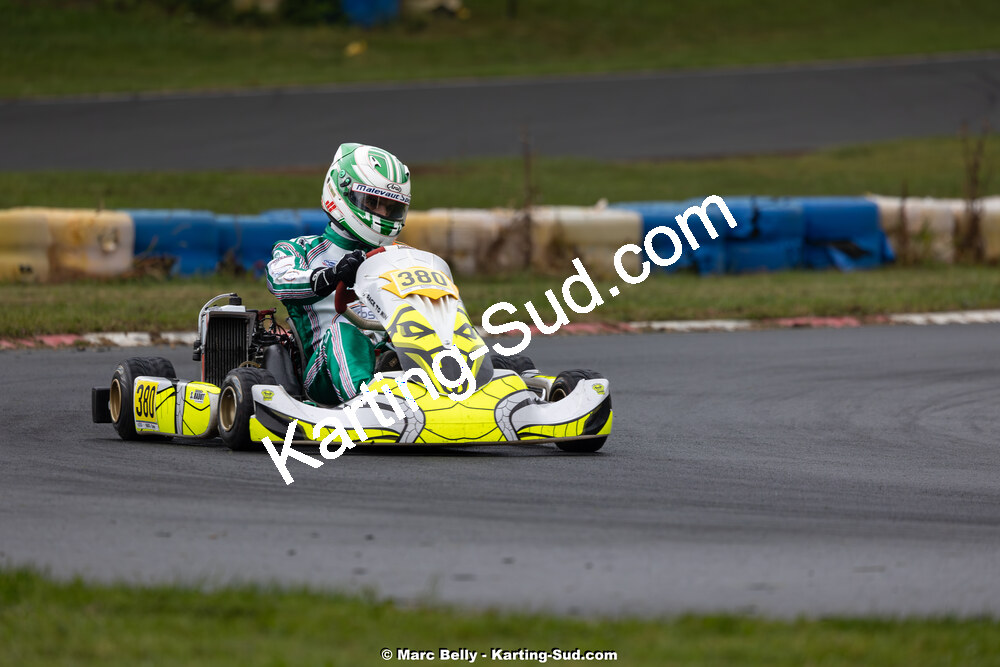 17/05/2026 : 3ème manche de l’Atlantic Trophée Nouvelle-Aquitaine Sud à Teyjat (photos Marc Belly) 2026 — karting