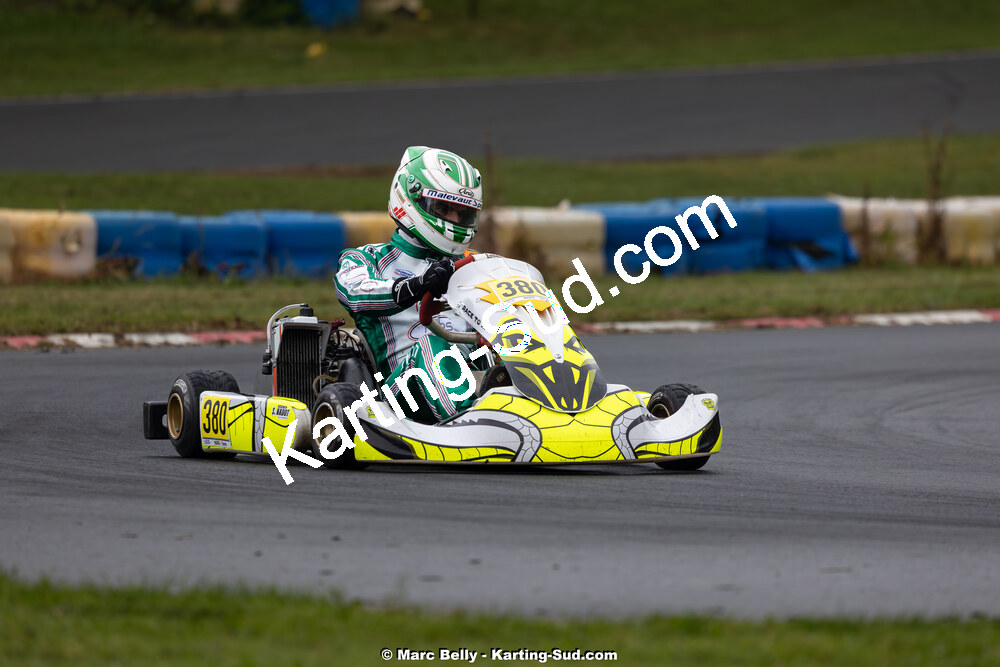 17/05/2026 : 3ème manche de l’Atlantic Trophée Nouvelle-Aquitaine Sud à Teyjat (photos Marc Belly) 2026 — karting