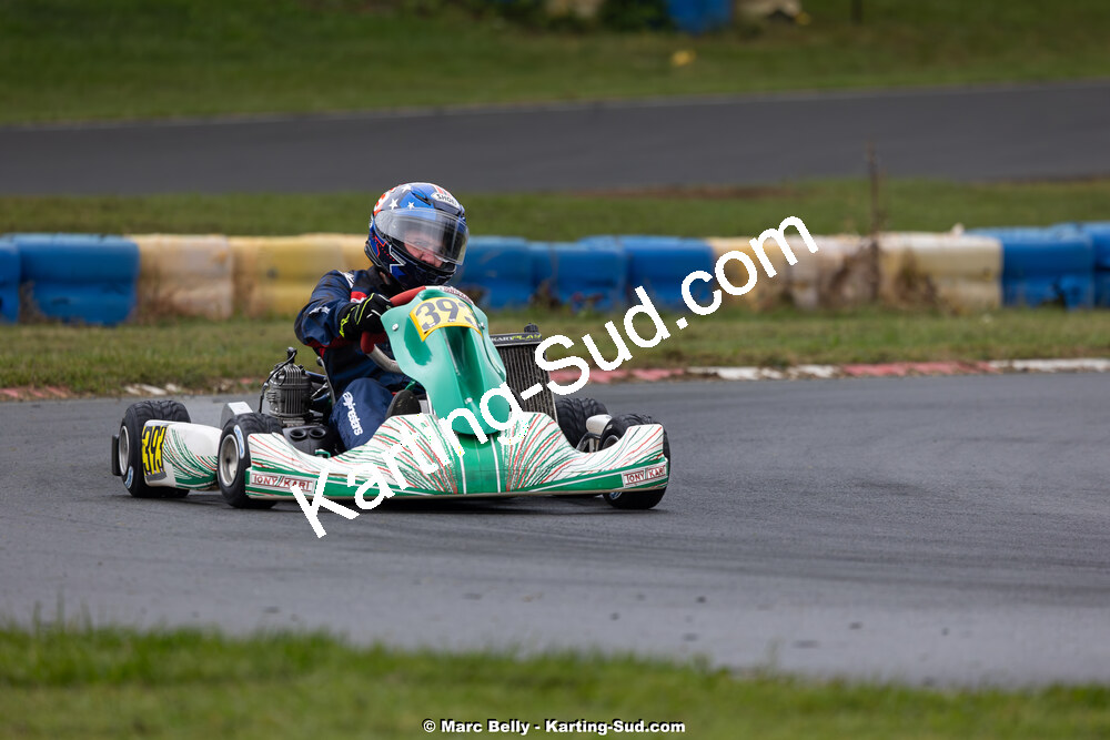 17/05/2026 : 3ème manche de l’Atlantic Trophée Nouvelle-Aquitaine Sud à Teyjat (photos Marc Belly) 2026 — karting