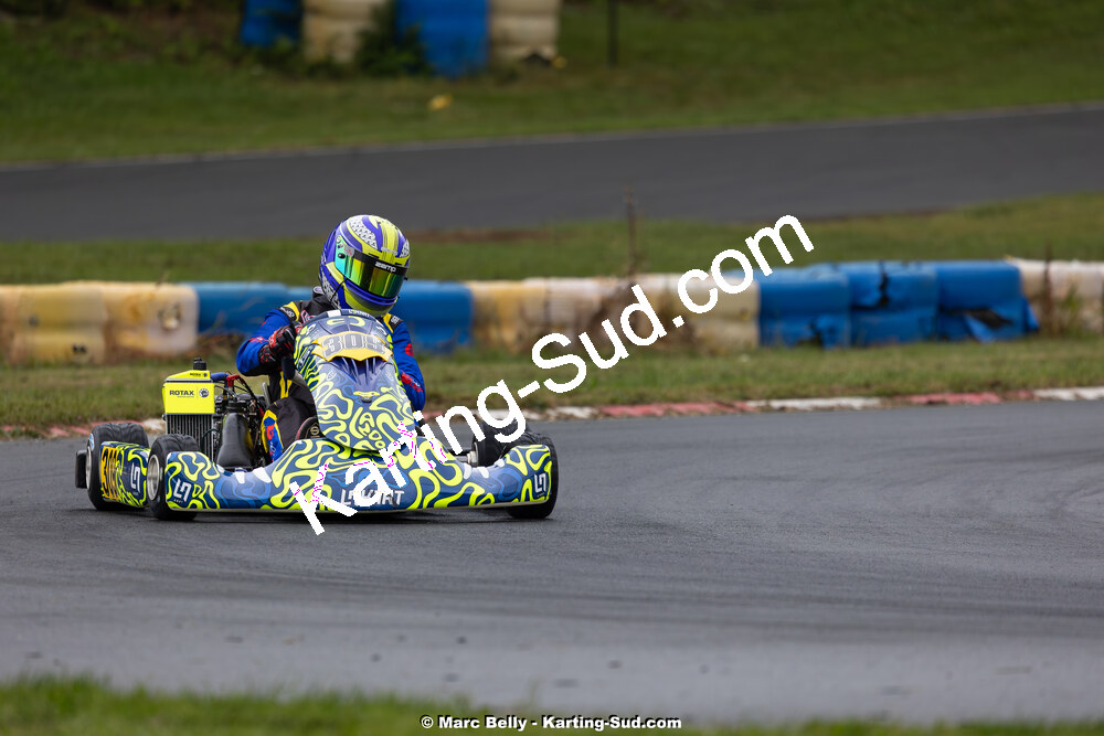 17/05/2026 : 3ème manche de l’Atlantic Trophée Nouvelle-Aquitaine Sud à Teyjat (photos Marc Belly) 2026 — karting