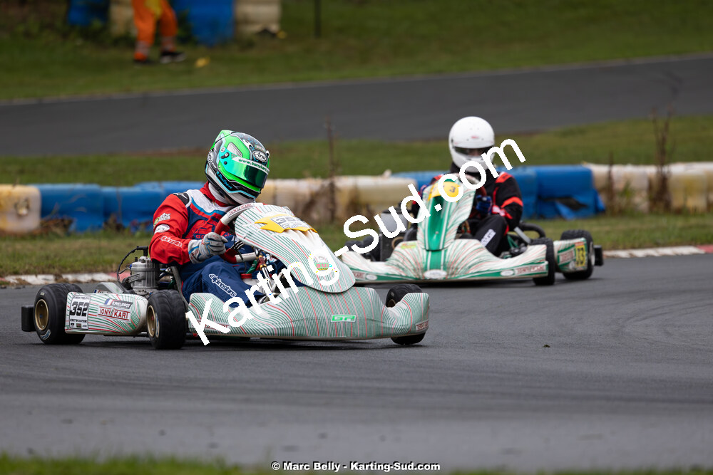 Roman PHELIPPOT — 17/05/2026 : 3ème manche de l’Atlantic Trophée Nouvelle-Aquitaine Sud à Teyjat (photos Marc Belly) 2026 — karting