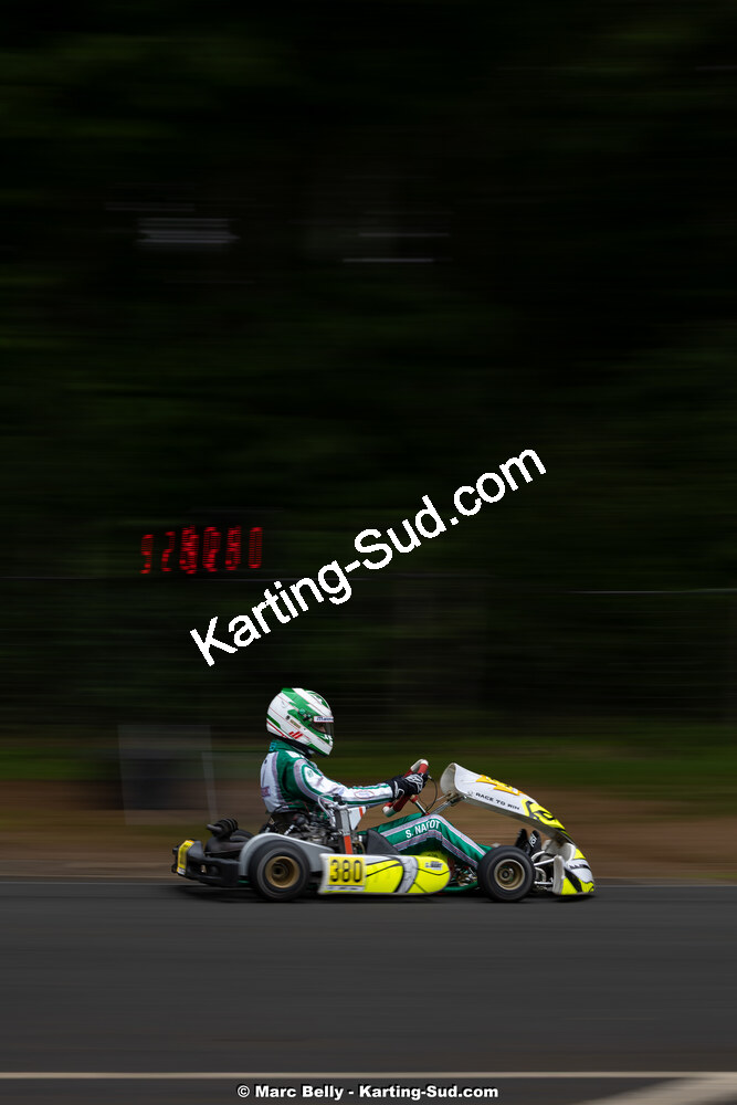 17/05/2026 : 3ème manche de l’Atlantic Trophée Nouvelle-Aquitaine Sud à Teyjat (photos Marc Belly) 2026 — karting