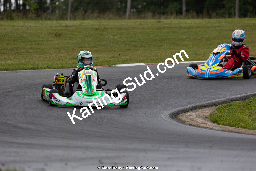 17/05/2026 : 3ème manche de l’Atlantic Trophée Nouvelle-Aquitaine Sud à Teyjat (photos Marc Belly) 2026 — karting