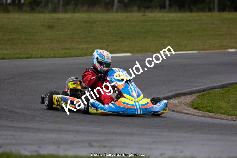 17/05/2026 : 3ème manche de l’Atlantic Trophée Nouvelle-Aquitaine Sud à Teyjat (photos Marc Belly) 2026 — karting