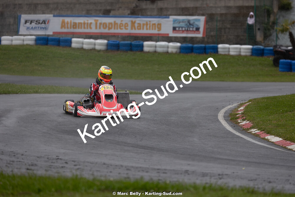 17/05/2026 : 3ème manche de l’Atlantic Trophée Nouvelle-Aquitaine Sud à Teyjat (photos Marc Belly) 2026 — karting
