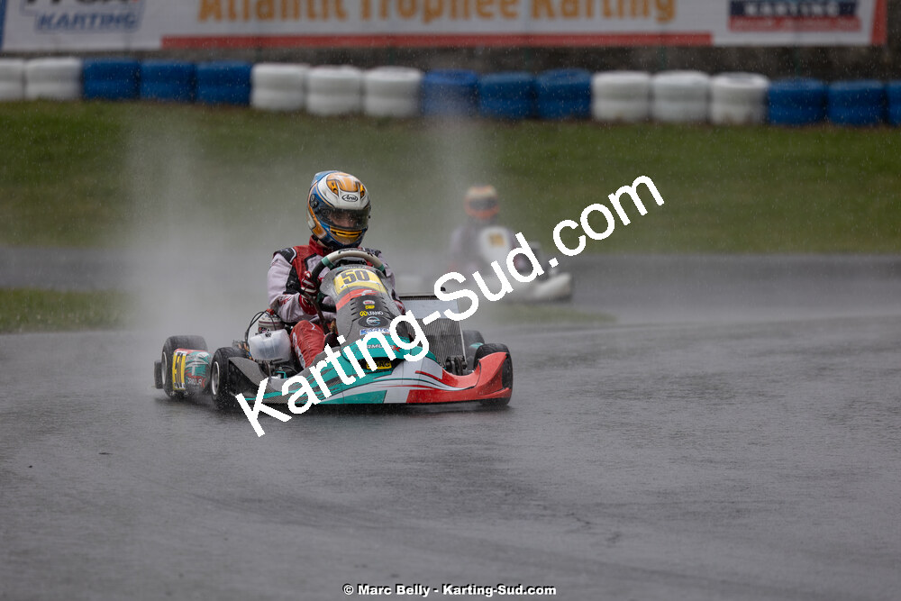 17/05/2026 : 3ème manche de l’Atlantic Trophée Nouvelle-Aquitaine Sud à Teyjat (photos Marc Belly) 2026 — karting