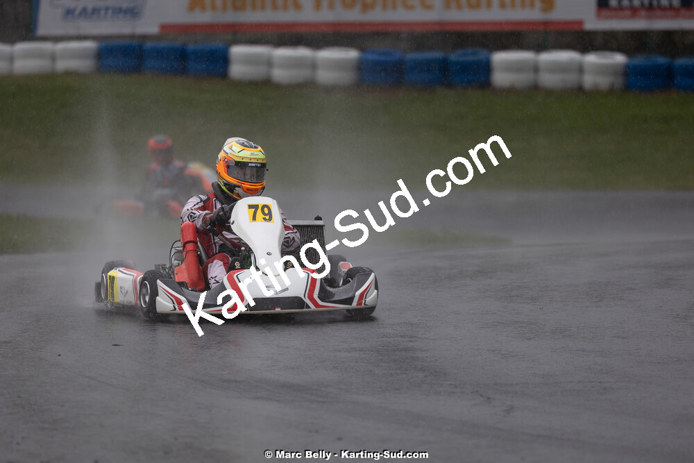 17/05/2026 : 3ème manche de l’Atlantic Trophée Nouvelle-Aquitaine Sud à Teyjat (photos Marc Belly) 2026 — karting