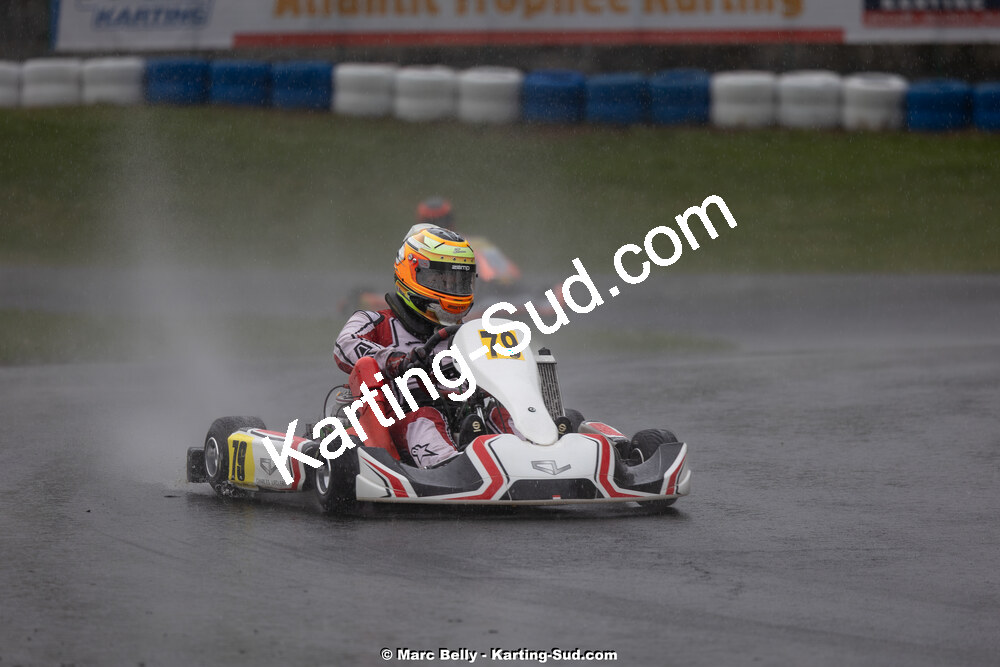 17/05/2026 : 3ème manche de l’Atlantic Trophée Nouvelle-Aquitaine Sud à Teyjat (photos Marc Belly) 2026 — karting