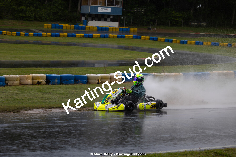 17/05/2026 : 3ème manche de l’Atlantic Trophée Nouvelle-Aquitaine Sud à Teyjat (photos Marc Belly) 2026 — karting