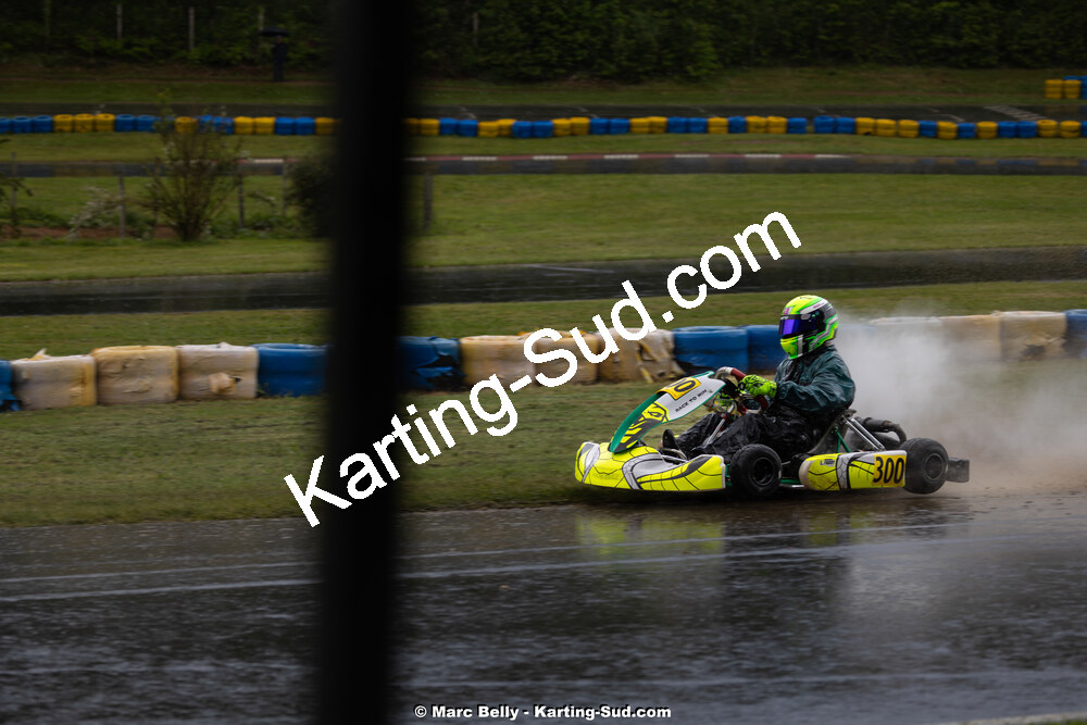 17/05/2026 : 3ème manche de l’Atlantic Trophée Nouvelle-Aquitaine Sud à Teyjat (photos Marc Belly) 2026 — karting
