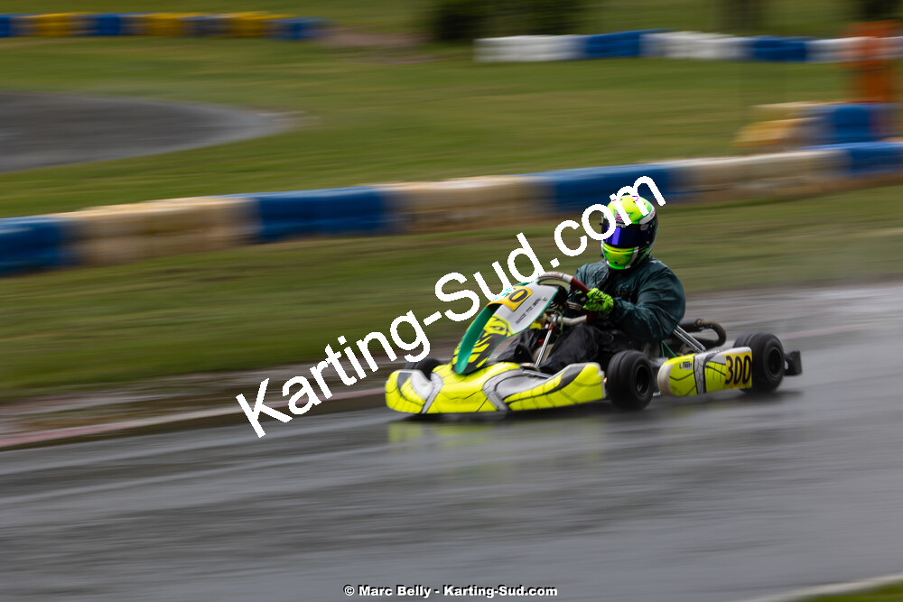 17/05/2026 : 3ème manche de l’Atlantic Trophée Nouvelle-Aquitaine Sud à Teyjat (photos Marc Belly) 2026 — karting