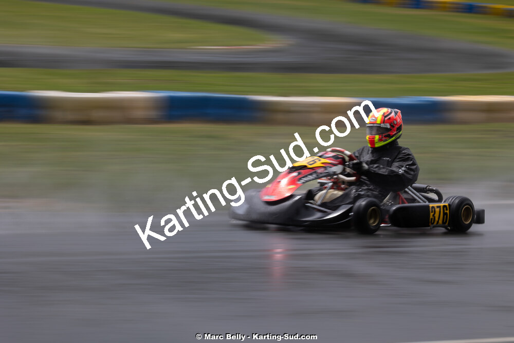 17/05/2026 : 3ème manche de l’Atlantic Trophée Nouvelle-Aquitaine Sud à Teyjat (photos Marc Belly) 2026 — karting
