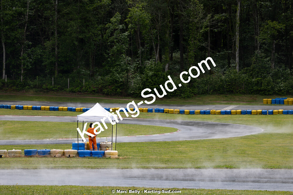 17/05/2026 : 3ème manche de l’Atlantic Trophée Nouvelle-Aquitaine Sud à Teyjat (photos Marc Belly) 2026 — karting